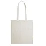  Torba za kupovinu od recikliranog pamuka, 120 g/m2