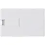  USB memory stick "credit card" 32 GB