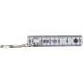  Keyring, folding meter 50cm