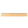  Bamboo ruler