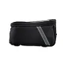  Bicycle bag with accessories, repair kit, first aid kit, poncho