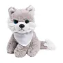 Fang Plush wolf