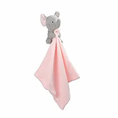 Plush cloth elephant