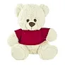 Josh White Plush teddy bear