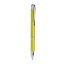  Wheat straw ball pen, metal clip