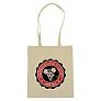  Cotton shopping bag, 110 g/m2