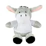 Theo Plush donkey