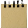  Memo holder, sticky notes