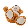 Malcolm Plush teddy bear