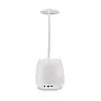  Desk lamp, wireless speaker 3W, phone stand, pen holder