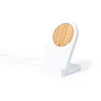  Wireless charger 10W, phone stand