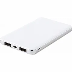 Prijenosna baterija 5000 mAh