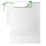  RPET bag for fruits and vegetables, 3 pcs