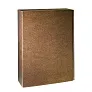  Exclusive wine carton 3 el.