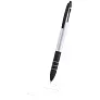  Ball pen, touch pen with multicolour ink