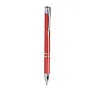  Wheat straw ball pen, metal clip