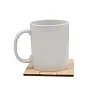  Cup coaster "puzzle"