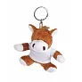 Nero Plush horse, keyring