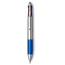  Ball pen with multicolour ink