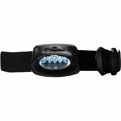 Naglavna svjetiljka, 5 LED