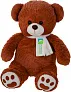 Jacob Plush teddy bear