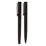  Mauro Conti writing set, ball pen and roller ball pen