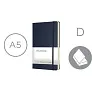  MOLESKINE diary A5