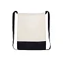  Cotton duffle bag