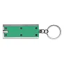  Keyring, 1 LED light