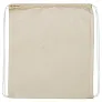  Cotton drawstring bag
