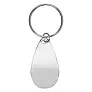  Keyring, bottle opener