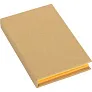 Memo holder, sticky notes
