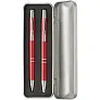  Writing set, ball pen and mechanical pencil