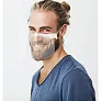  Nose and mouth shield