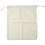  Organic cotton bag for fruit and vegetables
