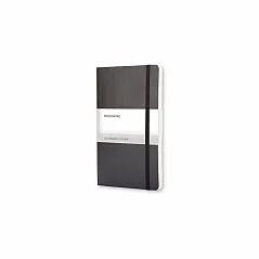 MOLESKINE notes, cca A5