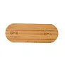  Bamboo wireless charger 5W