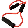  Elastic fitness training strap
