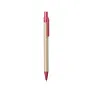  Recycled cardboard ball pen