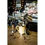  Bamboo travel mug 250 ml