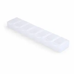 Kutijica za lijekove sa 7 pretinca