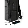  Laptop backpack 15" with weight reduction system
