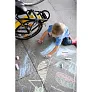  Street chalk