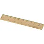  Bamboo ruler