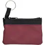  Key wallet, coin purse, keyring