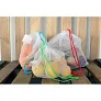  RPET bag for fruits and vegetables, 3 pcs