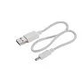  Power bank 12000 mAh with light