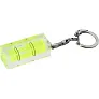  Keyring, spirit level