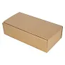  Exclusive wine carton 2 el.