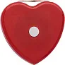  Measuring tape 1,5 m "heart" with BMI